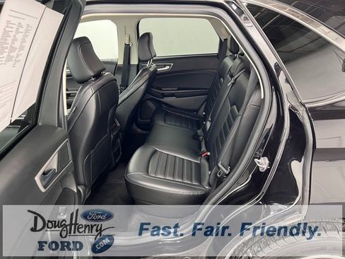 Used 2023 Ford Edge SEL image 30