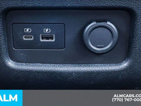 Used 2023 INFINITI QX60 Pure image 61