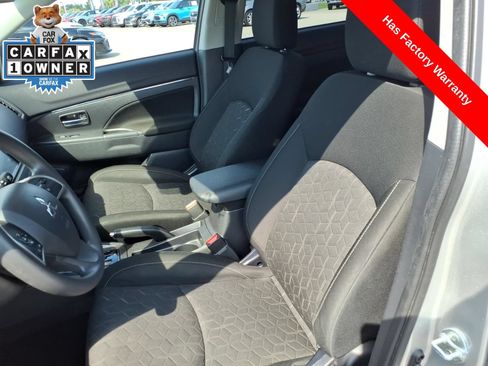 Used 2024 Mitsubishi Outlander Sport ES AWD/4WD image 15
