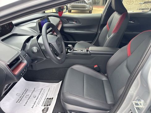 New 2026 Toyota Prius XSE image 10