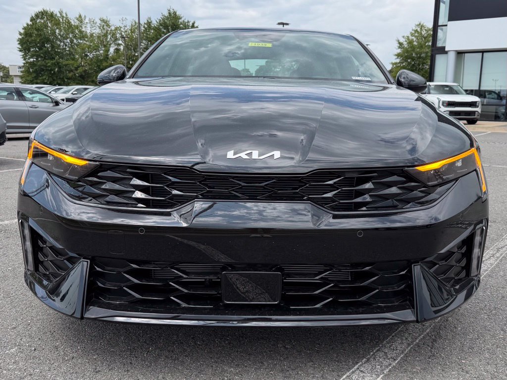 New 2026 Kia K5 GT-Line FWD image 2