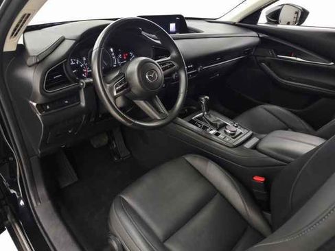 Used 2021 MAZDA CX-30 AWD 2.5 S w/ Select Package image 16