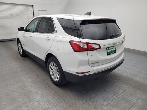 Used 2021 Chevrolet Equinox LT image 5
