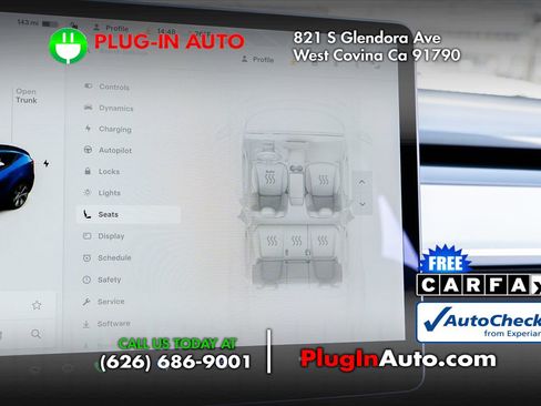 Used 2022 Tesla Model Y Long Range image 27