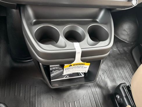 New 2026 Chevrolet Express 2500 RWD image 22