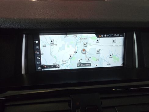 Used 2017 BMW X3 xDrive28i image 24