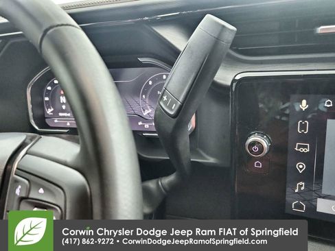 Used 2024 GMC Sierra 2500 AT4 w/ Technology Package image 19