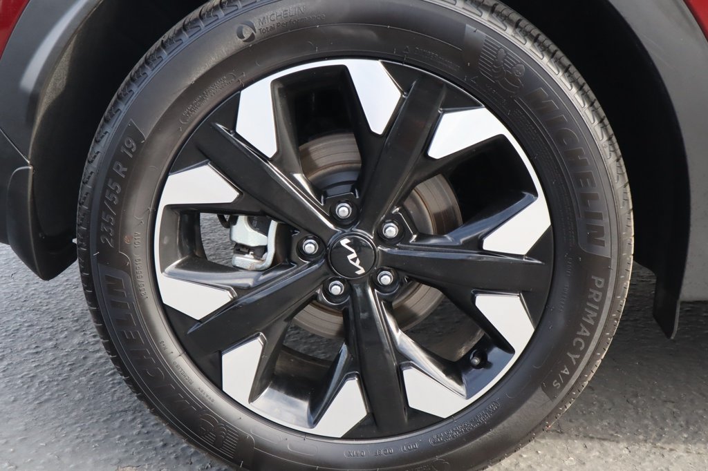 Used 2023 Kia Sportage X-Line AWD/4WD image 11