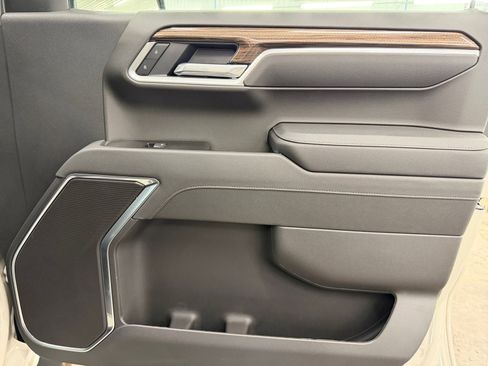 New 2026 Chevrolet Silverado 1500 RST image 22