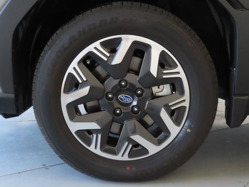 New 2026 Subaru Forester Premium image 28