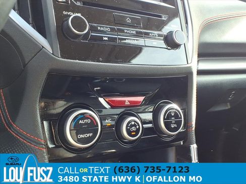 Used 2020 Subaru Forester Sport w/ Popular Package #2 image 14