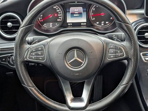 Used 2015 Mercedes-Benz C 300 C 300 image 35