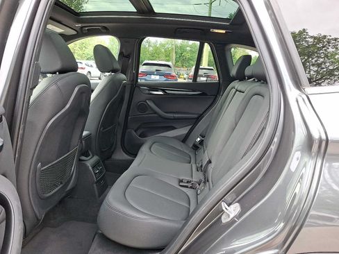 Used 2019 BMW X1 xDrive28i w/ Convenience Package AWD/4WD image 10