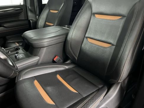 Certified 2024 GMC Sierra 1500 AT4 w/ Technology Package AWD/4WD image 19