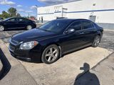 Used 2012 Chevrolet Malibu LT w/ Power Convenience Package image 3