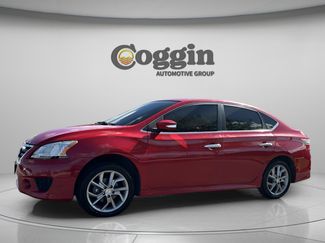 Used 2015 Nissan Sentra SR w/ Navigation Package video 1