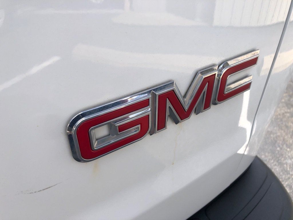 Used 2023 GMC Savana 2500 Extended w/ Driver Convenience Package RWD image 16