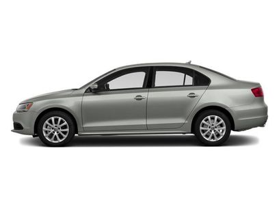 Used 2014 Volkswagen Jetta SE