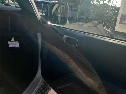 New 2025 Ford Bronco image 23