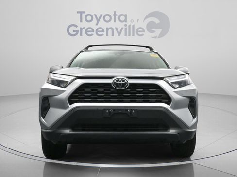 Certified 2024 Toyota RAV4 XLE image 23