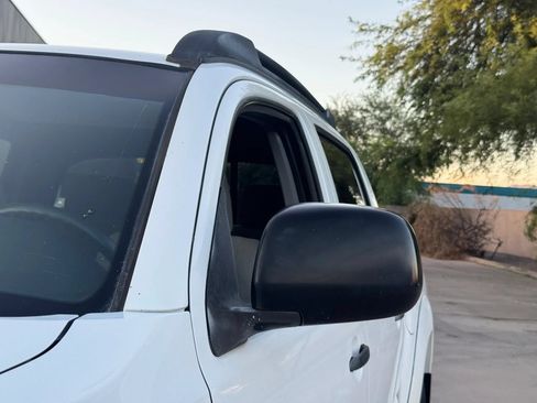 Used 2006 Toyota Tacoma PreRunner RWD image 55