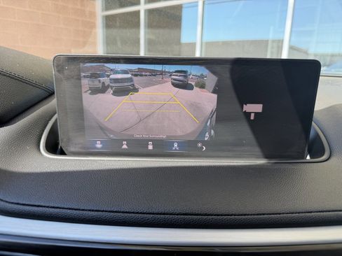 Used 2024 Acura MDX SH-AWD image 19