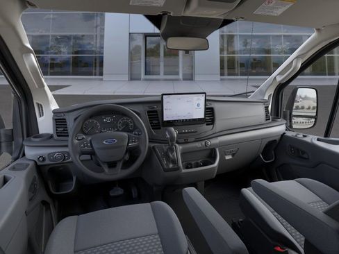 New 2024 Ford Transit 350 XL RWD image 39