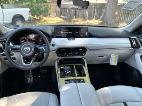 New 2026 MAZDA CX-90 3.3 Turbo S w/ Premium Plus AWD/4WD image 22