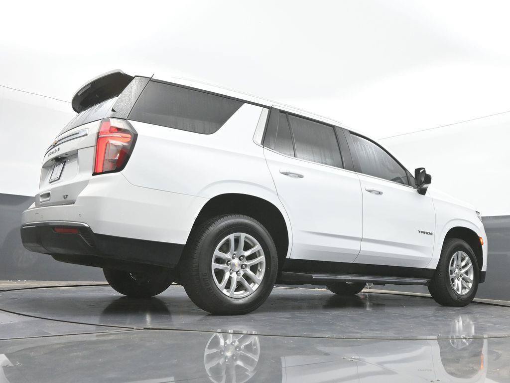 Used 2023 Chevrolet Tahoe LT RWD image 43