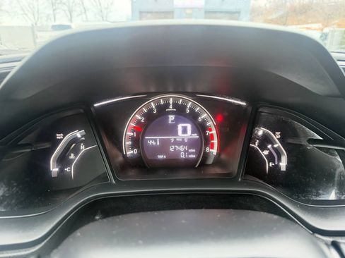 Used 2016 Honda Civic LX image 10