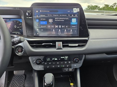 New 2026 Subaru Outback Touring XT AWD/4WD image 20