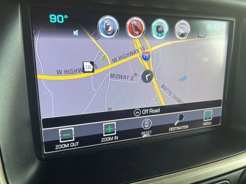 Used 2020 GMC Yukon XL Denali image 19