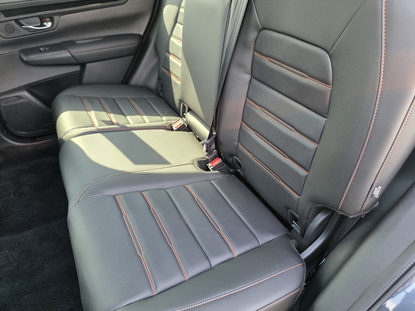 New 2027 Honda CR-V Sport-L image 20