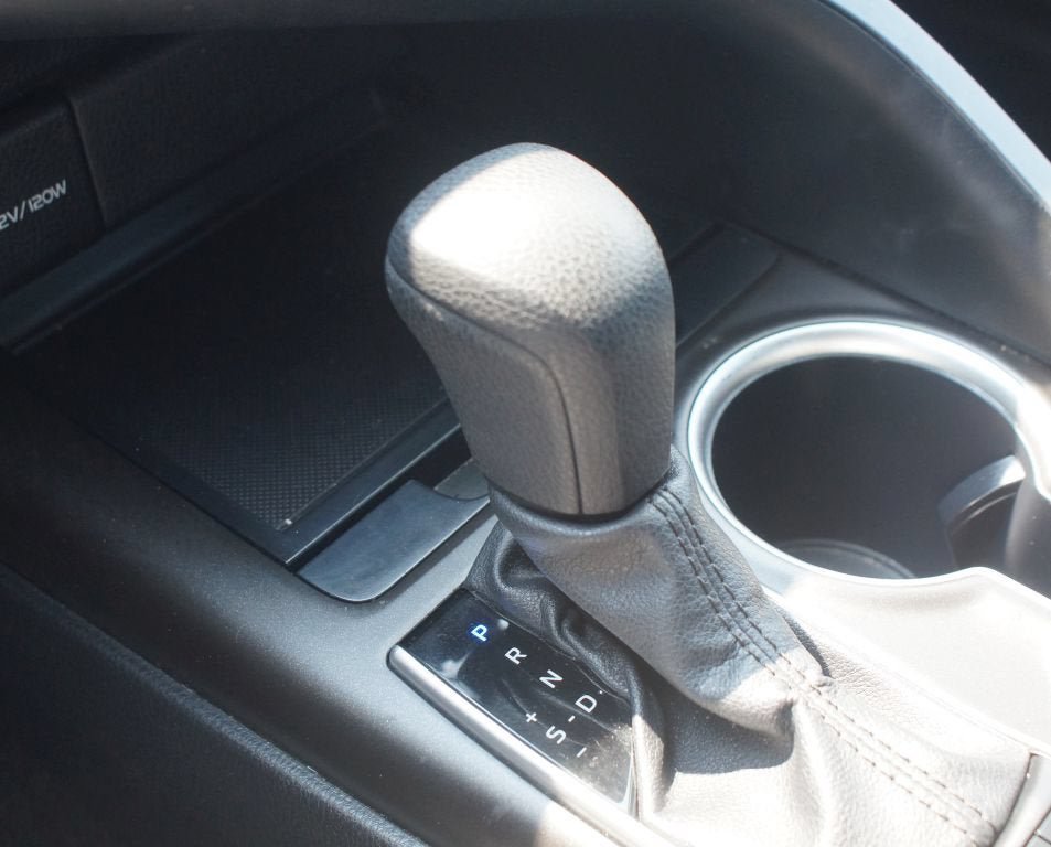 Used 2024 Toyota Camry LE FWD image 10