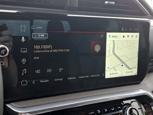 Used 2024 GMC Sierra 1500 Denali w/ Technology Package image 17