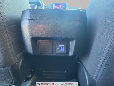 New 2026 Toyota Tacoma SR5 image 13