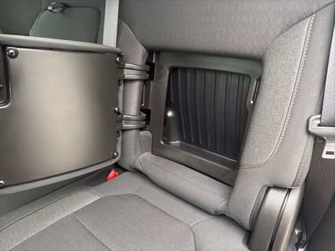 Certified 2022 Chevrolet Silverado 1500 RST w/ Bed Protection Package image 17