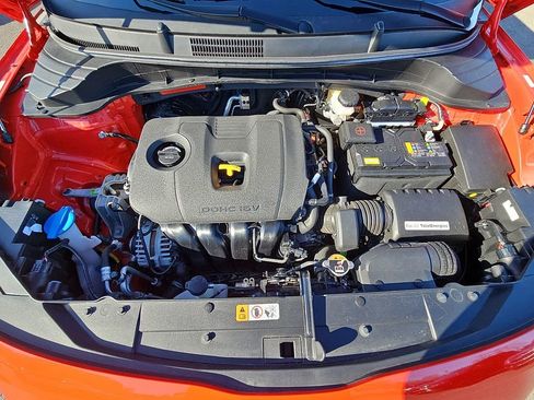 Certified 2023 Kia Soul LX w/ LX Technology Package image 27