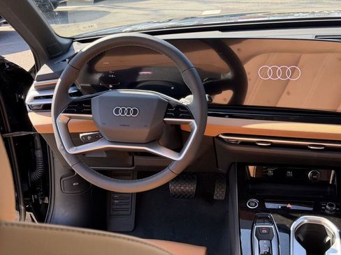 New 2026 Audi A6 Premium AWD/4WD image 20