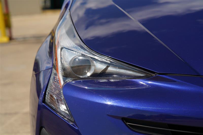 Used 2016 Toyota Prius Two FWD image 20