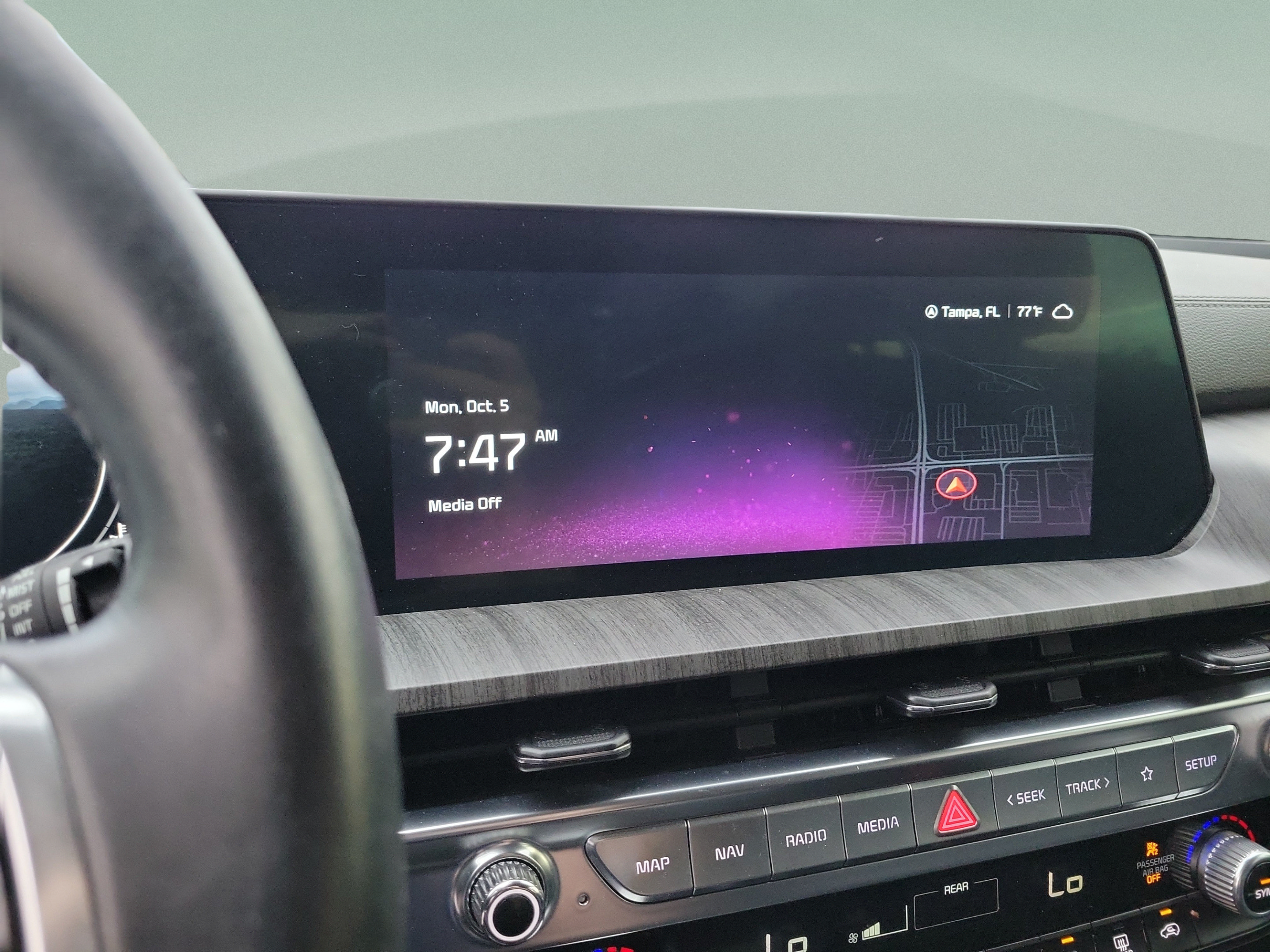 Certified 2024 Kia Telluride SX FWD image 18
