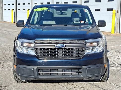 Used 2022 Ford Maverick XLT w/ Equipment Group 300A Standard image 2