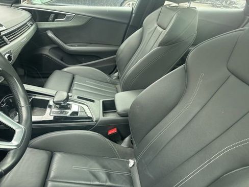 Used 2021 Audi A5 2.0T Premium Plus image 6