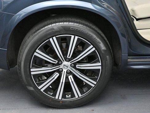Used 2023 Volvo XC90 B6 Plus w/ Protection Package Premier AWD/4WD image 35