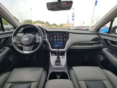 Used 2021 Subaru Outback Onyx Edition XT image 35