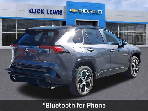 Used 2024 Toyota RAV4 XSE w/ Weather Package AWD/4WD image 8