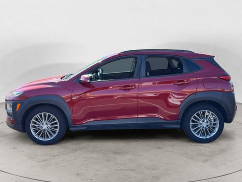Used 2018 Hyundai Kona SEL FWD image 3