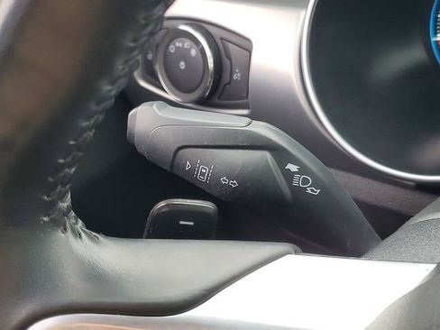 Certified 2023 Ford Mustang Premium image 10