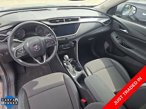 Used 2023 Buick Encore GX Select FWD image 7