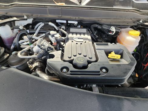 New 2026 RAM 2500 Laramie image 27